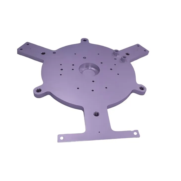 0040-45511 REV 003 TẤM LẠNH,HDPCVD 300MM