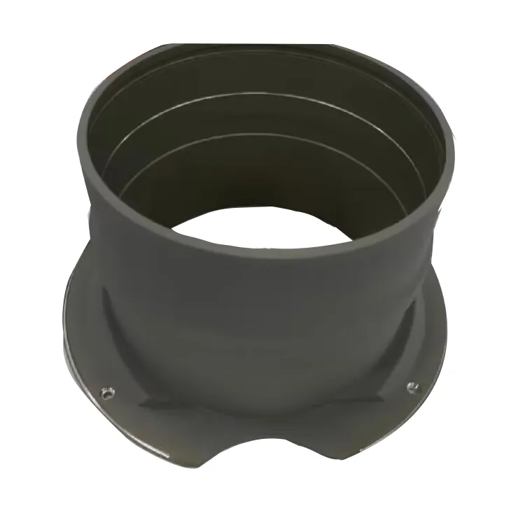 0040-79913 Lớp lót Cathode, Cổng kiểm tra rò rỉ, 300mm Nguồn thứ 2 Mới